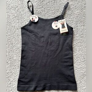 Shapermint Scoop Neck Cami